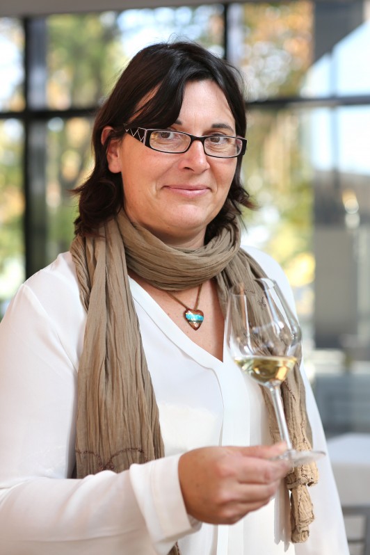 Domaine Gaelle & Jerome Meunier's Gaelle