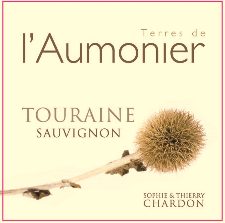Aumonier label