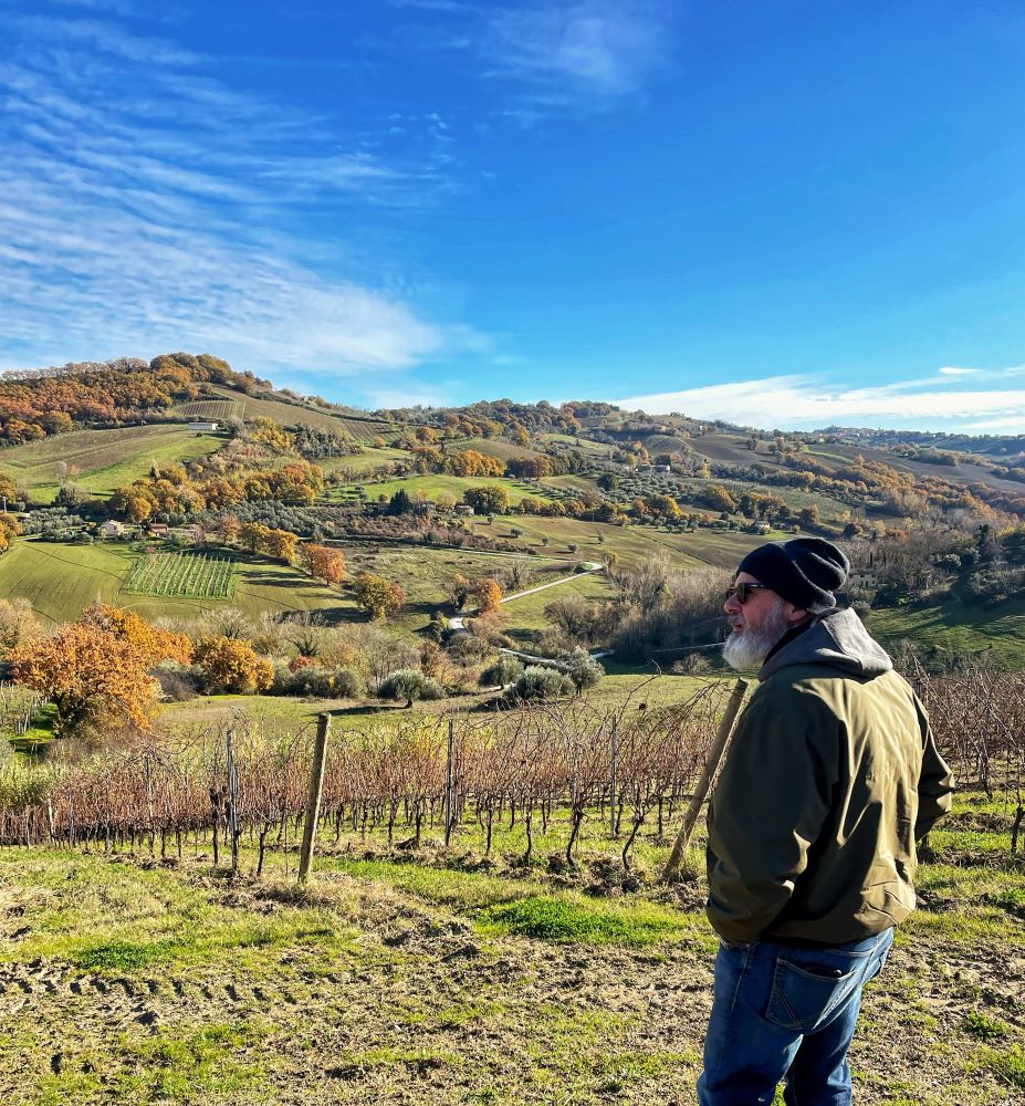 Tenuta dell'Ugolino's Andrea