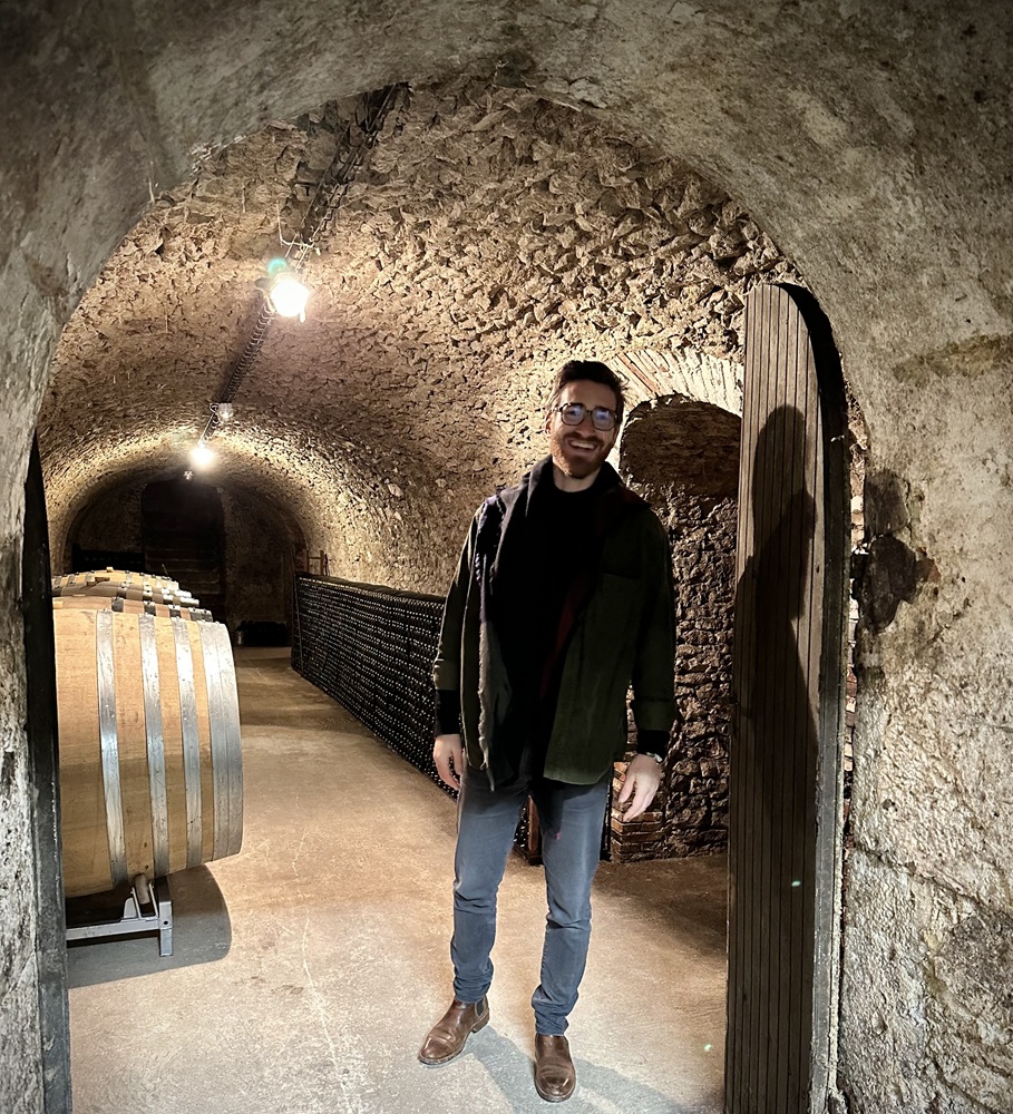 Champagne Lancelot Pienne's Julien