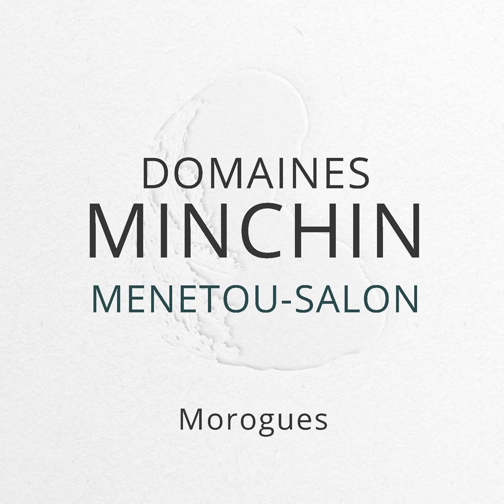 Domaine Minchin label
